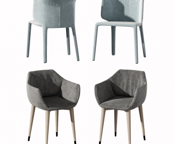 Modern Single Chair-ID:444905044