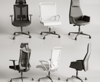 Modern Office Chair-ID:912501104