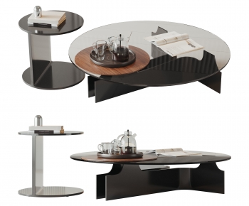 Modern Coffee Table-ID:929744014