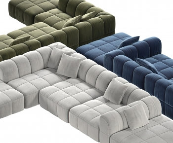 Modern Multi Person Sofa-ID:108139524