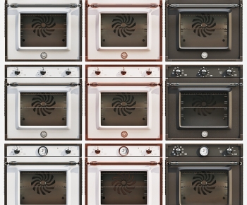 Modern Electric Kitchen Appliances-ID:181789435