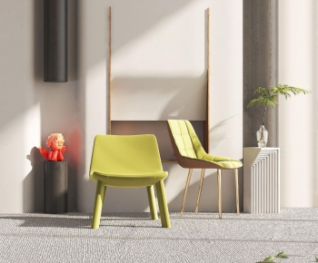 Modern Single Chair-ID:318089968