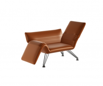 Modern Lounge Chair-ID:609551911