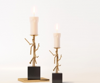 Modern Candles/Candlesticks-ID:251616003