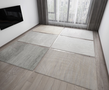 Modern The Carpet-ID:400791249