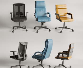 Modern Office Chair-ID:330019001