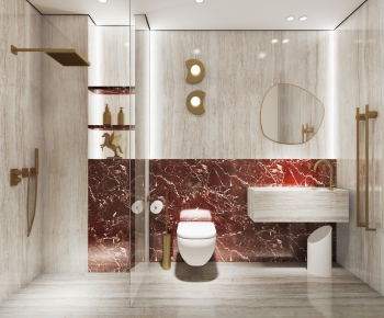 Modern TOILET-ID:671818024