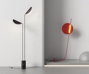 Modern Floor Lamp-ID:636839918