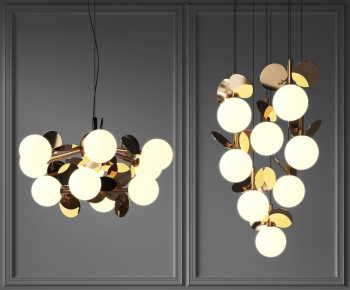 Modern Droplight-ID:132467999