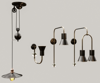 Modern Droplight-ID:841854107