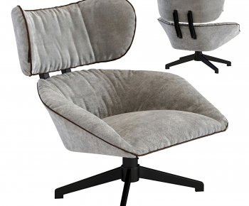 Modern Lounge Chair-ID:468180897