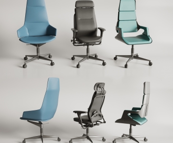  Office Chair-ID:817129696