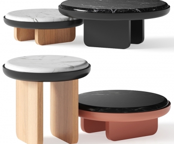 Modern Coffee Table-ID:314526084