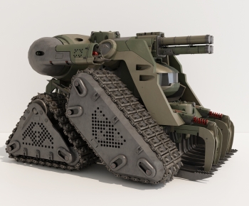 现代军事器材 坦克-ID:241909987