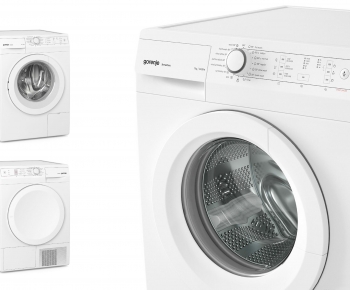 Modern Washing Machine-ID:834171065