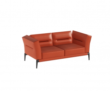 Modern A Sofa For Two-ID:924288034