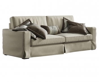 Modern A Sofa For Two-ID:341990066