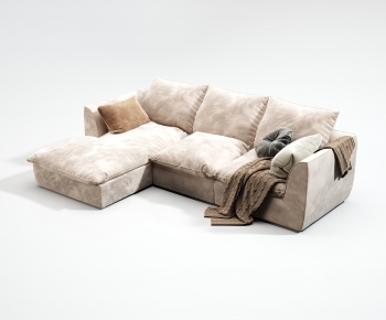 Modern Multi Person Sofa-ID:560523035