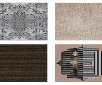 Modern The Carpet-ID:950817114