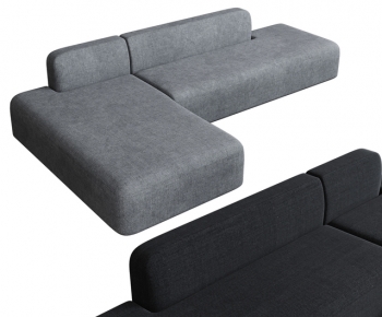 Modern Multi Person Sofa-ID:274389982