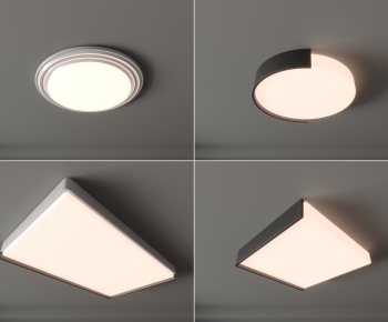 Modern Ceiling Ceiling Lamp-ID:406758073