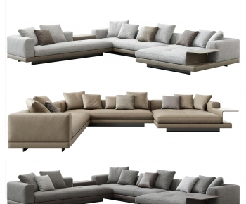 Modern Corner Sofa-ID:915407907