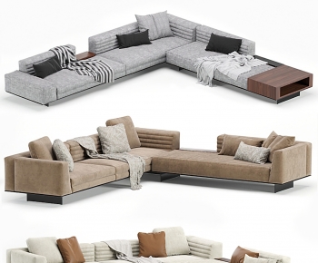 Modern Corner Sofa-ID:783077969