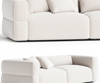 Modern A Sofa For Two-ID:924285894