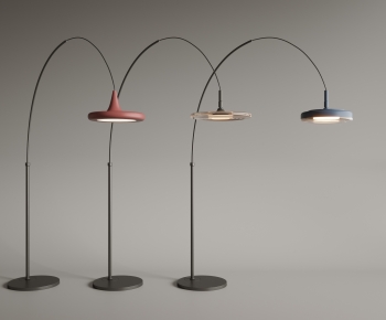 Modern Floor Lamp-ID:291043045