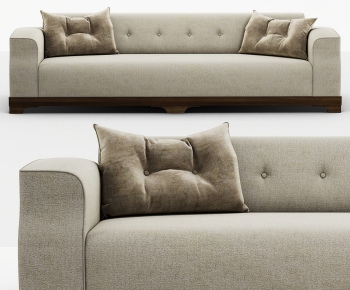 Modern Multi Person Sofa-ID:391186959