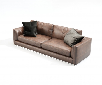 Modern A Sofa For Two-ID:863315112