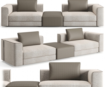 Modern A Sofa For Two-ID:378926047