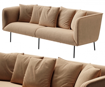 Modern A Sofa For Two-ID:616229063