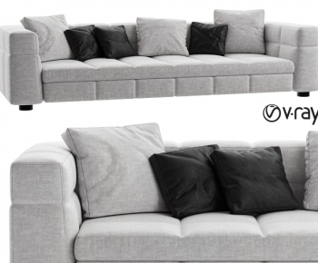 Modern Multi Person Sofa-ID:979826935