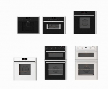 Modern Kitchen Appliance-ID:964520052