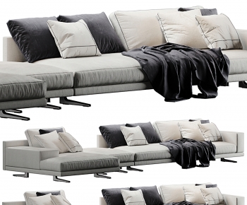 Modern Corner Sofa-ID:258084067