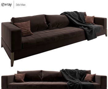 Modern Multi Person Sofa-ID:305650217