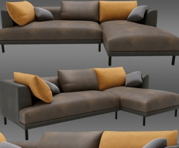 Modern Corner Sofa-ID:851399902