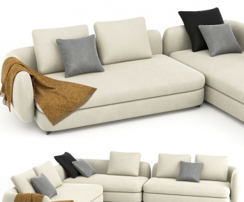 Modern Corner Sofa-ID:354065904