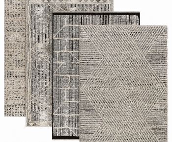 Modern The Carpet-ID:195899015