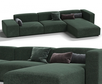 Modern Corner Sofa-ID:139653924