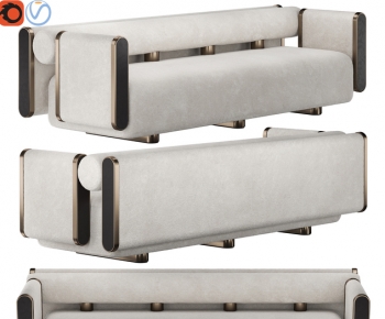 Modern Multi Person Sofa-ID:836301095