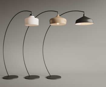 Modern Floor Lamp-ID:455565937