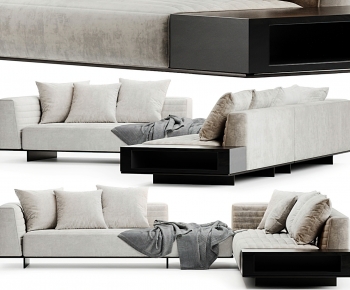 Modern Multi Person Sofa-ID:487675913