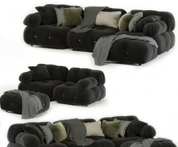 Modern Multi Person Sofa-ID:566426993