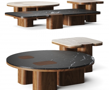 Modern Coffee Table-ID:196095942