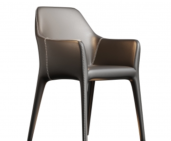 Modern Single Chair-ID:700440887