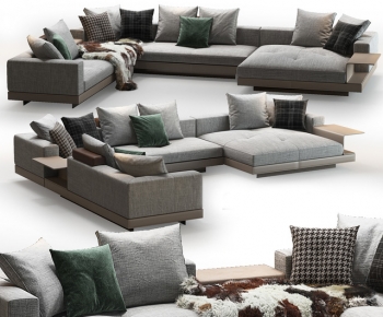 Modern Corner Sofa-ID:478185897