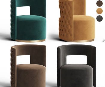 Modern Lounge Chair-ID:677886015