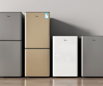 Modern Home Appliance Refrigerator-ID:328444965